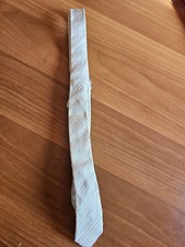 Cravatta firmata dolce&gabbana