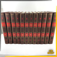 Nuova enciclopedia universale - nuova,