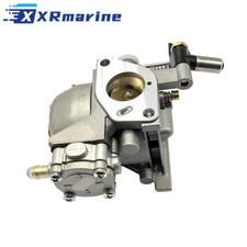 Assy carburatore motore fuoribordo Suzuki 15HP DT15 DT9.9 13200-91D21