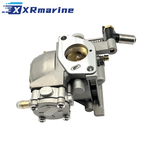 Assy carburatore motore