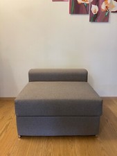 poltrona / divanetto con contenitore