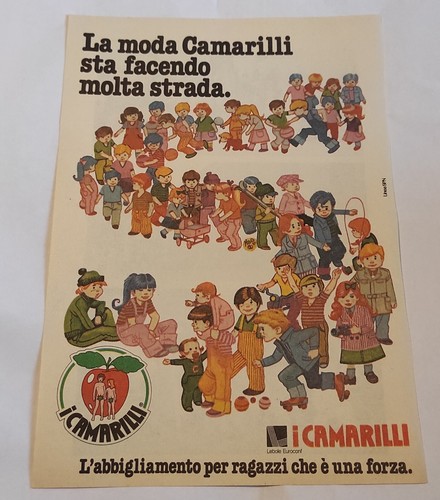 Inserto originale topolino - inserto,