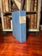 SPLENDIDO LIBRO ANTICO TAVOLE BOTANICA e VAIOLO Le Buffon de la jeunesse 1802