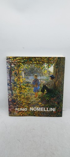 Plinio nomellini catalogo - plinio,