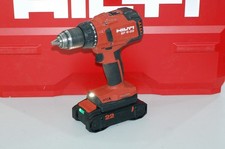 Hilti SF6-22 NURON Trapano