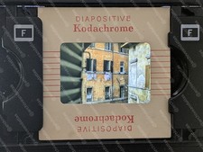 Vintage French Kodak