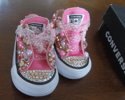 Scarpe converse allstar chuck - scarpe,