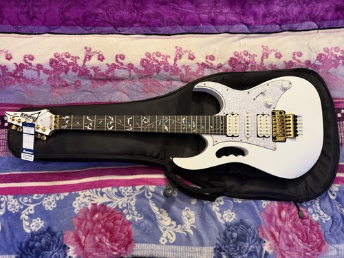 Ibanez steve vai - ibanez, jem7v