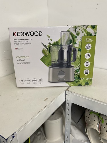Kenwood multi pro compact - multi,