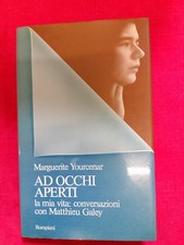 MARGUERITE YOURCENAR - AD