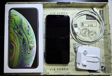 Apple iPhone XS - 256GB -