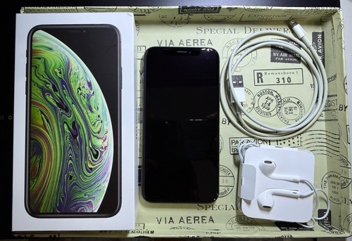 Apple iphone 256gb - -,