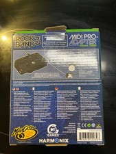 Mad catz rock band - mad, 3