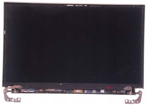 Schermo portatile dell - portatile,