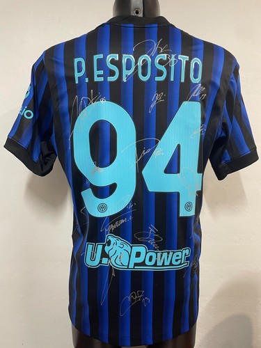 Maglia home serie p - serie, "p