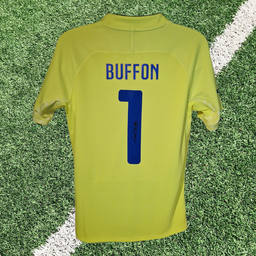 Maglia portiere gianluigi - portiere,