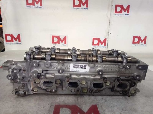 R6510180201 testata motore - testata,