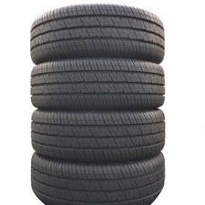 215 65 15C 4 pneumatici estivi