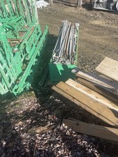 Scaffolding-Non-Stop heavy