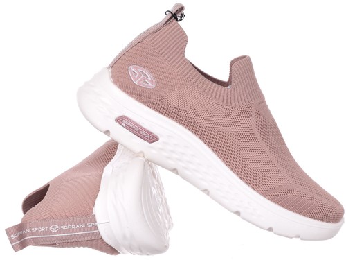 Solo soprani scarpe da - -, donna