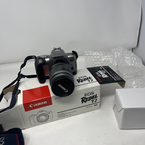 Canon eos rebel - eos,