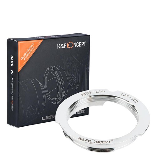 Concept adattatore m39 a - k&f,