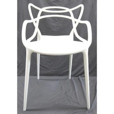 Sedia moderna mid - mid-century, in
