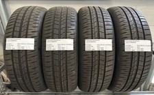 4 PNEUMATICI USATI  FALKEN