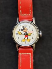 Topolino Ingersoll raro