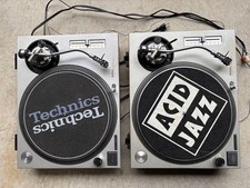 Technics 1200mk2 coppia - sl-1200mk2,