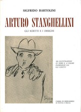 Arturo Stanghellini:Gli