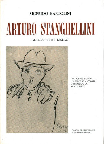 Arturo stanghellini gli - arturo, stanghellini:gli