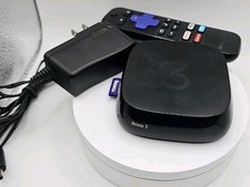 Roku model 4230x with remote - with,
