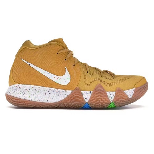 Nike kyrie cinnamon toast - cinnamon,