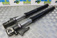 Aprilia RSV 1000 Mille Forcelle Forcella Gambe Dritte 2001 2002 RSV1000 B161