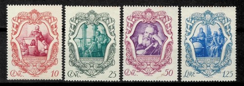 Italia 1942 anniversario - italia,