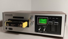Panasonic Lettore 8 Tracce