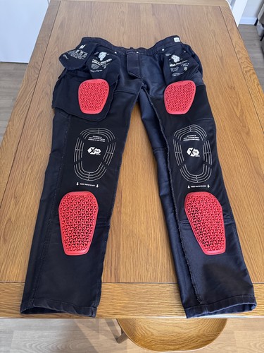 Pantaloni equitazione john - pantaloni,