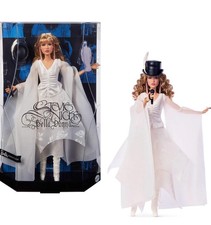 Barbie Stevie Nicks Bella