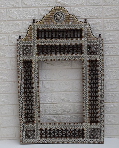 Cornice specchio appendere - da,