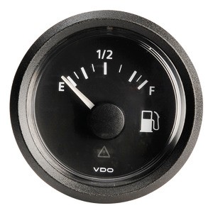 Indicatore livello carburante - indicatore,