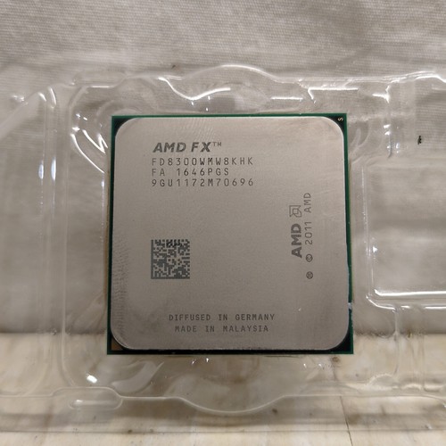 Amd 8300 core - amd, 8-core