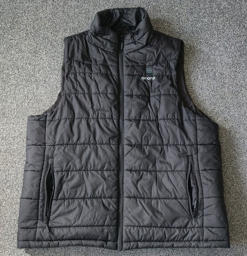 Gilet uomo ororo classico - gilet,