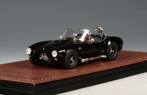 Shelby cobra 427 nero - 427,