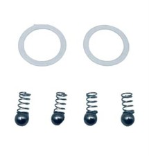 Bowflex 552 Manubrio