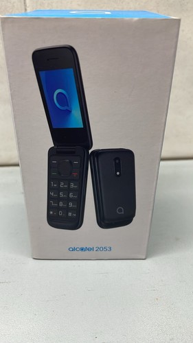 Alcatel 2053 cellulare - alcatel,