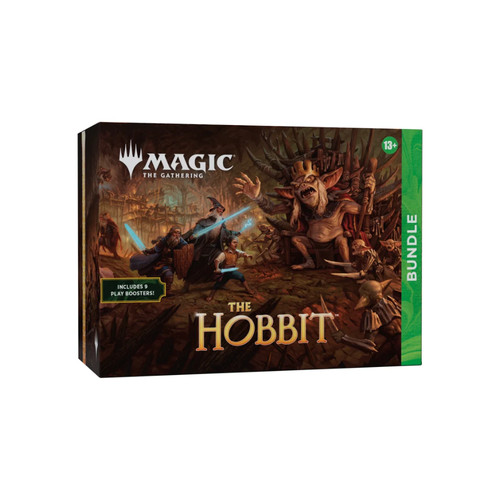 Magic the gathering - gathering,