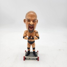 WWE WWF Bill Goldberg