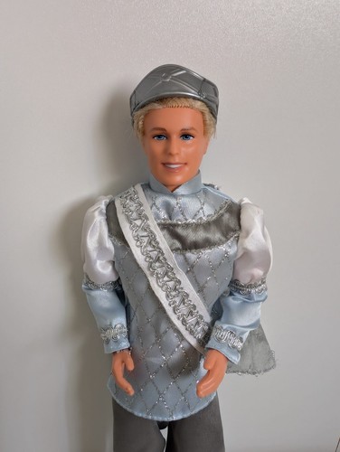 Mattel barbie nel - mattel, dei