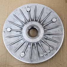 Semi Puleggia Fissa Polini